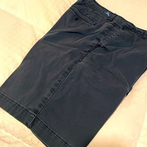 Tommy Bahama blue men’s shorts